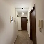 Center With Huge Terrace & View Apartment