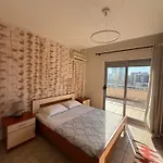 Apartment Center With Huge Terrace & View