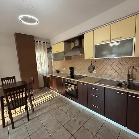 Center With Huge Terrace & View *